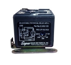 Details about   SUPCO SYT-5 RELAY & OVERLOAD COMBINATION 97665 