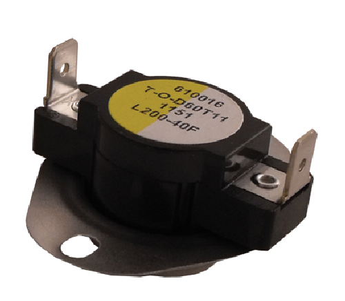 SUPCO L225 THERMOSTAT 60T11 STYLE 610020