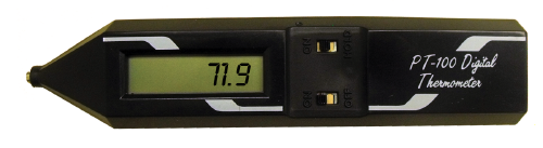 Enregistreur de température et humidité VLTH220 COP10023 - Supco