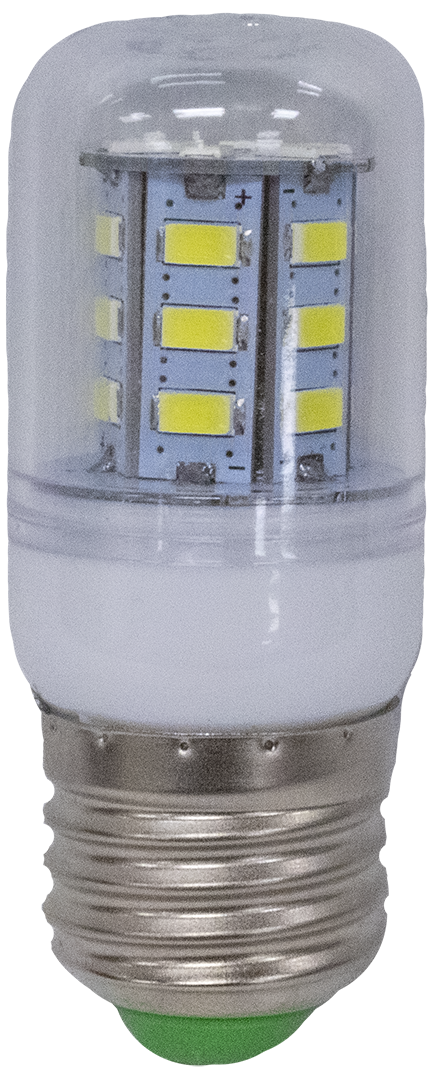 Supco RLB11738 Refrigerator LED Light Bulb Replaces 5304511738 – Express  Parts Direct