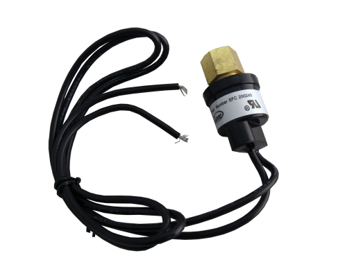 110-170 PSI Supco SFC110170 Fan Cycling Pressure Switch 